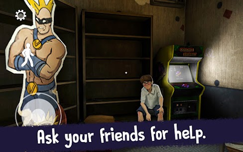 تحميل لعبة Ice Scream 2 APK آخر إصدار 2022 للأندرويد 4