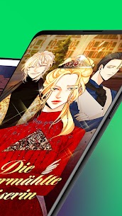 تحميل تطبيق WEBTOON مهكر 2023 آخر إصدار مجانا للأندرويد 2