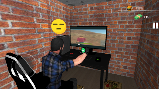 تحميل لعبة Internet Cafe Simulator للأندرويد 2022 اخر اصدار 2