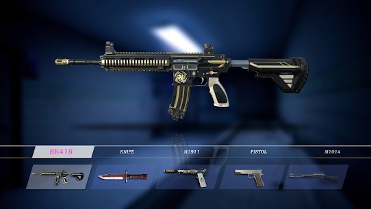 تحميل لعبة Endless Nightmare 2: Hospital مهكرة للأندرويد اخر اصدار 3