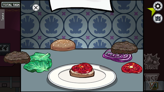 تحميل لعبة Among Us مهكرة 2023 آخر إصدار للأندرويد 1