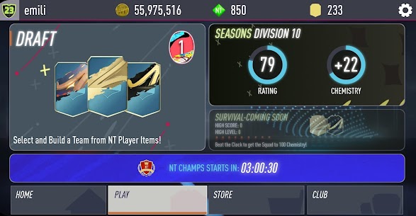 تحميل لعبة Nicotom 23 آخر إصدار مجانا للأندرويد 4