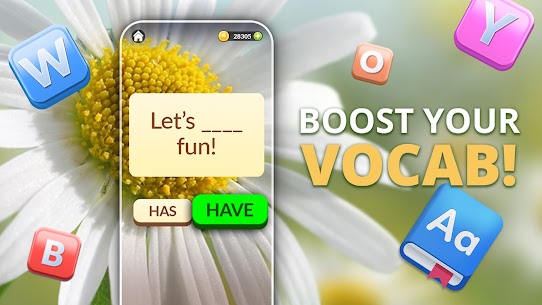 تحميل لعبة Word Life – Crossword puzzle APK للأندرويد احدث اصدار 2