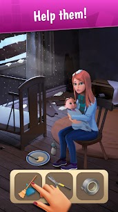 تحميل لعبة Wordington: Words & Design مهكرة 2022 للأندرويد 1