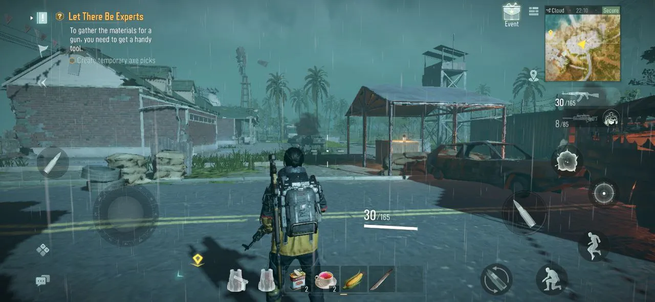 تحميل لعبة Project EOE APK للأندرويد 2022 اخر إصدار 4