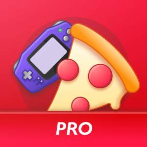 تحميل تطبيق Pizza Boy GBA Pro لتشغيل ألعاب gameboy اخر اصدار للأندرويد