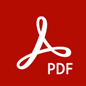 تحميل تطبيق Adobe Acrobat Reader بنسخته المدفوعة للاندرويد برابط مباشر احدث اصدار 2022