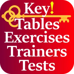 تحميل تطبيق English Tenses‏ لتعلم قواعد اللغة الإنجليزية للأندرويد