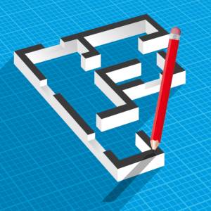 تحميل تطبيق Floor Plan Creator Full لتصميم البنايات والمنازل على هاتفك برابط مباشر 2022