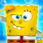 تحميل لعبة SpongeBob SquarePants كاملة للأندرويد باخر اصدار 2022