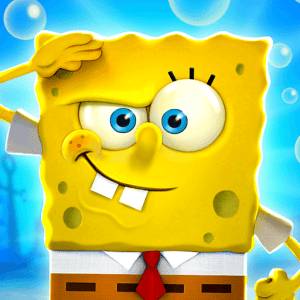 تحميل لعبة SpongeBob SquarePants كاملة للأندرويد باخر اصدار 2022