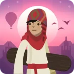 تنزيل لعبة العالم المفتوح الجديدة Alto's Odyssey نسخة مهكرة 2022 !!