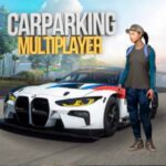 تحميل لعبة Car Parking Multiplayer v4.8.5.2 مهكرة برابط مباشر احدث اصدار !!
