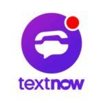 تحميل تطبيق TextNow APK افضل تطبيق للحصول على رقم امريكي على اندرويد