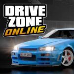 تحميل لعبة Drive Zone Online APK كاملة باخر إصدار للأندرويد