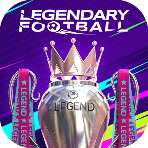 تحميل لعبة Legendary Football APK للأندرويد اخر إصدار