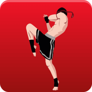 تحميل تطبيق Muay Thai Fitness افضل تطبيق لتعلم فنون الدفاع على النفس على هاتفك الاندرويد