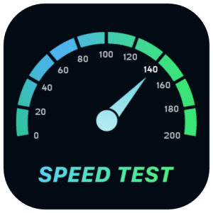 تحميل تطبيق Speed Test & Wifi Analyzer لاختبار سرعة الانترنت برو للأندرويد