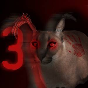 تحميل لعبة Five Nights at Floppa 3‏ كاملة للأندرويد اخر إصدار