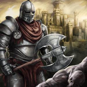 تحميل لعبة المغامرات Champions of Avan مهكرة كاملة للاندرويد اخر اصدار مجانا برابط مباشر !!