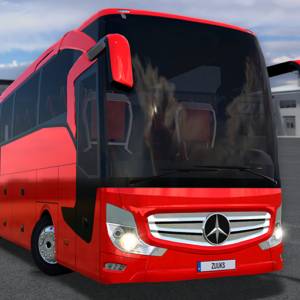 تحميل لعبة قيادة الباصات الواقعية Bus Simulator Ultimate مهكرة للأندرويد 2022