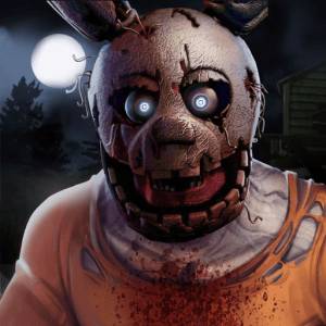 تحميل لعبة لعبة بقاء والرعب Horror Show APK مهكرة كاملة للاندرويد اخر اصدار من ميديافاير