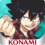 تحميل لعبة المغامرات EDENS ZERO Pocket Galaxy APK كاملة للاندرويد برابط مباشر احدث اصدار 2022