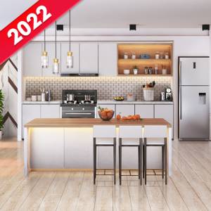 تحميل لعبة تصميم منازل Happy Makeover: Zen Match APK مهكرة (أموال غير محدودة)