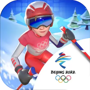 تحميل لعبة مسابقة الألعاب الأولمبية في بكين Olympic Games Jam Beijing 2022 APK برابط مباشر 2022