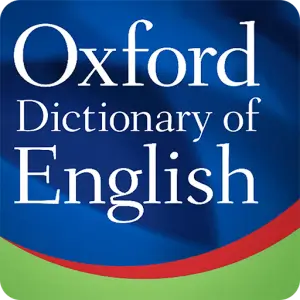 تحميل تطبيق Oxford Dictionary of English APK‏ قاموس اكسوفورد النسخة المدفوعة 2022
