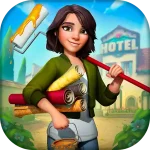 تحميل لعبة المزرعة الجديدة Tuscany Villa APK مهكرة (أموال غير محدودة ، نجوم) من ميديافاير 2022