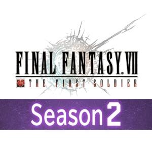 تحميل افضل لعبة عالم المفتوح FFVII The First Soldier للاندرويد برابط مباشر مجانا احدث اصدار