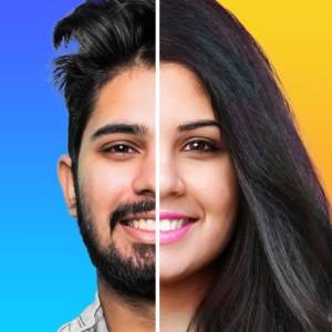 تحميل تطبيق Facelab APK لتغيير الوجه برو للأندرويد 2022 باخر إصدار