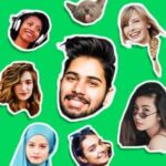 تحميل تطبيق Sticker Maker Pro مهكر‏ لتصميم ملصقات للواتساب على هاتفك الاندرويد 2022