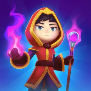 تحميل لعبة Beam of Magic – Roguelike RPG APK مهكرة اموال غير محدودة للاندرويد برابط مباشر 2022