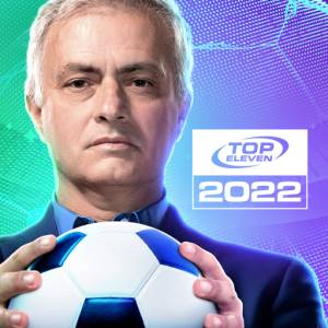 تحميل لعبة Top Eleven 2022 APK كاملة للاندرويد اخر اصدار برابط مباشر 2022