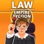 تحميل لعبة ادارة شركة المحاماة Law Empire Tycoon APK مهكرة [أموال غير محدودة] برابط مباشر 2022