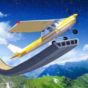 تحميل لعبة السباق المثيرة Draw Ramp Jumping! APK كاملة للاندرويد مجانا 2022