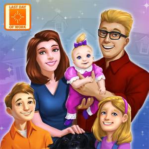 تحميل لعبة العائلات الافتراضية 3 Virtual Families 3 APK نقود غير محدودة للاندرويد برابط مباشر 2022