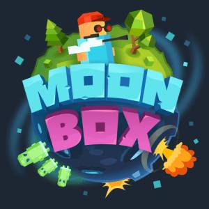 تحميل لعبة المغامرات MoonBox APK مهكرة كاملة للاندرويد اخر اصدار مجانا من ميديا فاير 2022