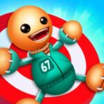 تحميل لعبة المغامرات الشيقة Kick The Buddy Remastered APK