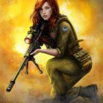 تحميل لعبة ساحة القناصة Sniper Arena APK كاملة للاندرويد برابط مباشر 2022