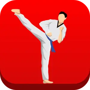 تحميل تطبيق Taekwondo Workout At Home لتعلم التايكواندو للأندرويد