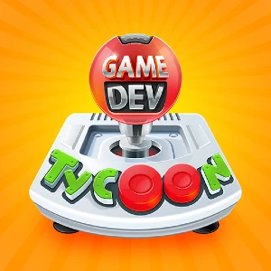 تحميل Game Dev Tycoon مهكرة 2024 للاندرويد