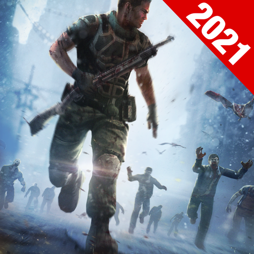 تحميل لعبة Dead Target مهكرة للأندرويد 2022 باخر اصدار