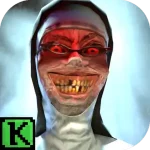 تحميل لعبة الرعب في المدرسة Evil Nun: Horror at School APK مهكرة 2022 للاندرويد 