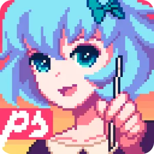 تحميل تطبيق Pixel Studio Pro للأندرويد 2022 اخر اصدار