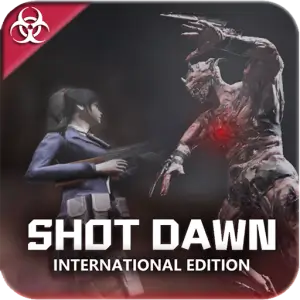 تحميل لعبة اطلاق النار الجديدة SHOT DAWN APK كاملة للاندرويد برابط مباشر 2022