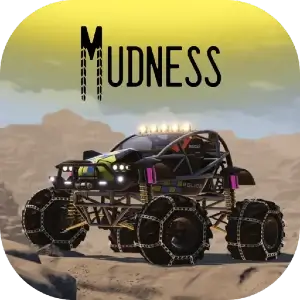 تحميل Mudness Offroad Car Simulator مهكرة