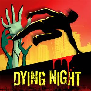 تحميل لعبة Dying Night Zombie Parkour APK للأندرويد اخر اصدار